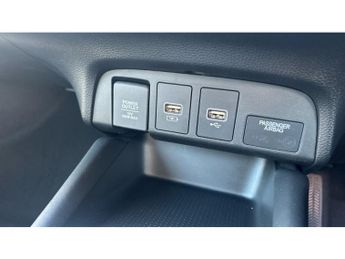Honda Jazz 1.5 i-MMD Hybrid SR 5dr eCVT Hybrid Hatchback