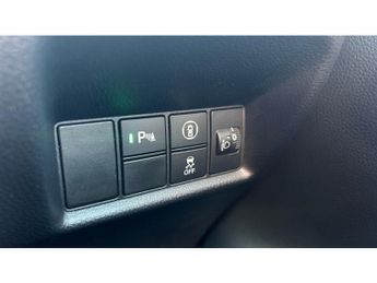 Honda Jazz 1.5 i-MMD Hybrid SR 5dr eCVT Hybrid Hatchback