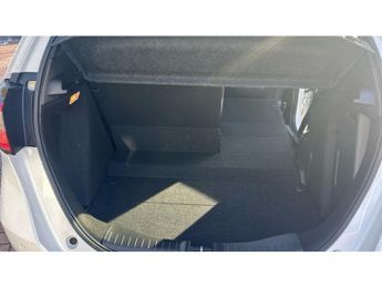 Honda Jazz 1.5 i-MMD Hybrid SR 5dr eCVT Hybrid Hatchback