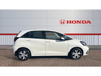 Honda Jazz 1.5 i-MMD Hybrid SR 5dr eCVT Hybrid Hatchback