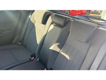 Honda Jazz 1.5 i-MMD Hybrid SR 5dr eCVT Hybrid Hatchback