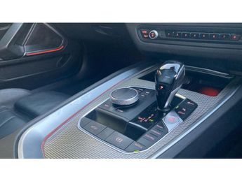 BMW Z4 sDrive 20i M Sport 2dr Auto Petrol Roadster