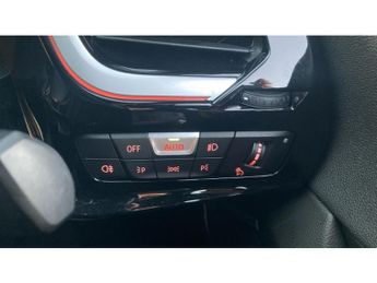 BMW Z4 sDrive 20i M Sport 2dr Auto Petrol Roadster