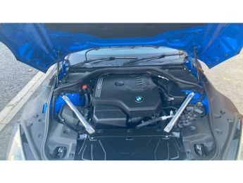 BMW Z4 sDrive 20i M Sport 2dr Auto Petrol Roadster