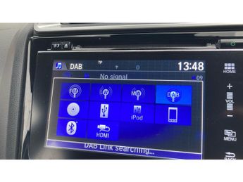 Honda Jazz 1.5 i-VTEC Sport 5dr Navi CVT Petrol Hatchback