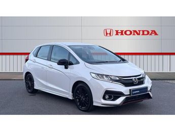 Honda Jazz 1.5 i-VTEC Sport 5dr CVT Petrol Hatchback