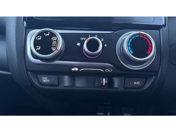 Honda Jazz 1.5 i-VTEC Sport 5dr CVT Petrol Hatchback