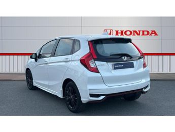 Honda Jazz 1.5 i-VTEC Sport 5dr CVT Petrol Hatchback