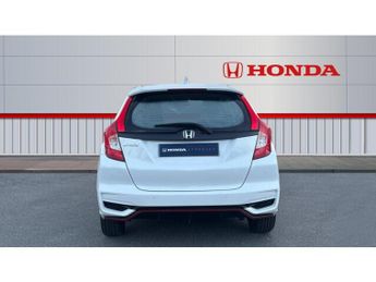 Honda Jazz 1.5 i-VTEC Sport 5dr CVT Petrol Hatchback