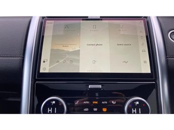 Land Rover Discovery 3.0 D300 R-Dynamic HSE 5dr Auto Diesel Station Wagon