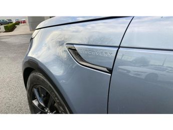 Land Rover Discovery 3.0 D300 R-Dynamic HSE 5dr Auto Diesel Station Wagon