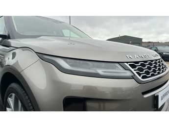 Land Rover Range Rover Evoque 2.0 D180 HSE 5dr Auto Diesel Hatchback