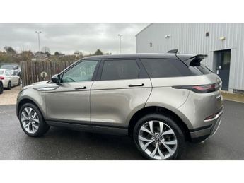 Land Rover Range Rover Evoque 2.0 D180 HSE 5dr Auto Diesel Hatchback