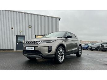 Land Rover Range Rover Evoque 2.0 D180 HSE 5dr Auto Diesel Hatchback
