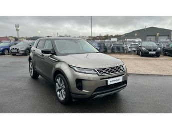 Land Rover Range Rover Evoque 2.0 D180 HSE 5dr Auto Diesel Hatchback