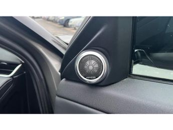 Land Rover Range Rover Evoque 2.0 D180 HSE 5dr Auto Diesel Hatchback