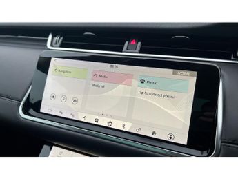 Land Rover Range Rover Evoque 2.0 D180 HSE 5dr Auto Diesel Hatchback