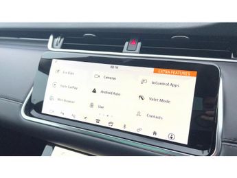 Land Rover Range Rover Evoque 2.0 D180 HSE 5dr Auto Diesel Hatchback