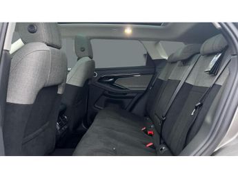 Land Rover Range Rover Evoque 2.0 D180 HSE 5dr Auto Diesel Hatchback