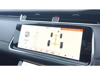 Land Rover Range Rover Evoque 2.0 D180 HSE 5dr Auto Diesel Hatchback