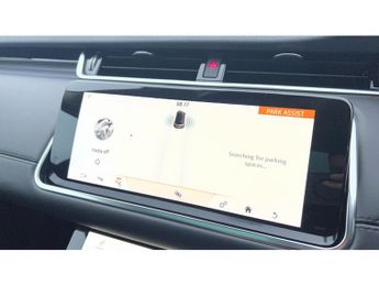 Land Rover Range Rover Evoque 2.0 D180 HSE 5dr Auto Diesel Hatchback