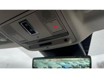 Land Rover Range Rover Evoque 2.0 D180 HSE 5dr Auto Diesel Hatchback