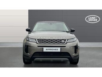 Land Rover Range Rover Evoque 2.0 D180 HSE 5dr Auto Diesel Hatchback