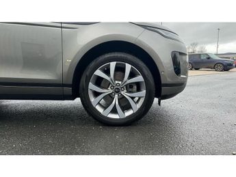 Land Rover Range Rover Evoque 2.0 D180 HSE 5dr Auto Diesel Hatchback