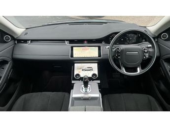 Land Rover Range Rover Evoque 2.0 D180 HSE 5dr Auto Diesel Hatchback