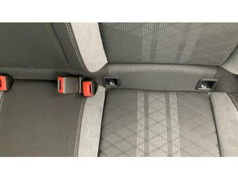 Volkswagen Polo 1.0 TSI 115 Black Edition 5dr DSG Petrol Hatchback