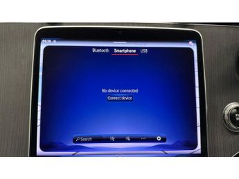 Mercedes-Benz Eqe 350+ 215kW AMG Line Edition 96kWh 5dr Auto Electric Estate