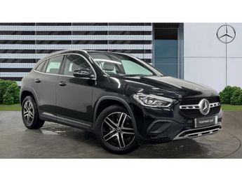 Mercedes GLA 200 Sport 5dr Auto Petrol Hatchback