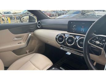 Mercedes-Benz A-Class A180 Sport Executive Edition 5dr Auto Petrol Hatchback