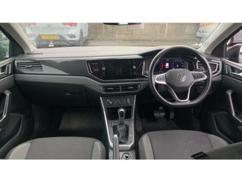 Volkswagen Polo 1.0 TSI Life 5dr DSG Petrol Hatchback