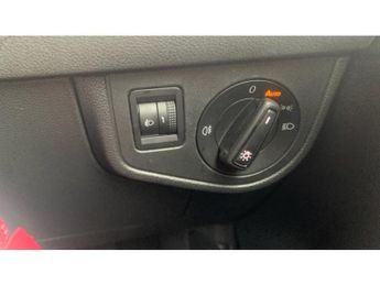 Volkswagen Polo 1.0 TSI Life 5dr DSG Petrol Hatchback