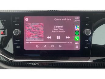 Volkswagen Polo 1.0 TSI Life 5dr DSG Petrol Hatchback