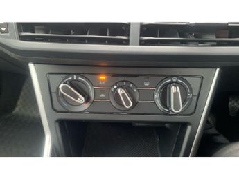 Volkswagen Polo 1.0 TSI Life 5dr DSG Petrol Hatchback