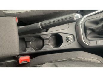 Volkswagen Polo 1.0 TSI Life 5dr DSG Petrol Hatchback