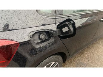 Volkswagen Polo 1.0 TSI Life 5dr DSG Petrol Hatchback