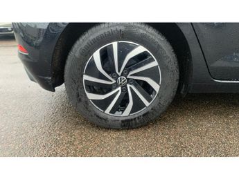 Volkswagen Polo 1.0 TSI Life 5dr DSG Petrol Hatchback