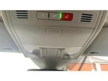 Volkswagen Polo 1.0 TSI Life 5dr DSG Petrol Hatchback