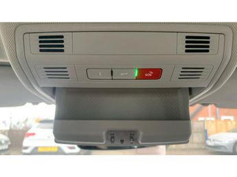 Volkswagen Polo 1.0 TSI Life 5dr DSG Petrol Hatchback