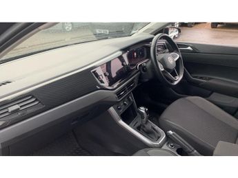 Volkswagen Polo 1.0 TSI Life 5dr DSG Petrol Hatchback