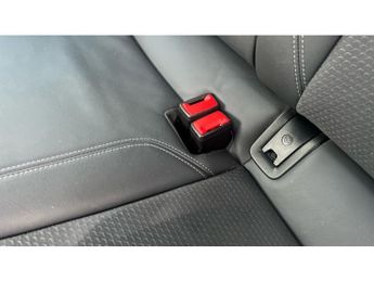 Audi A6 40 TFSI S Line 4dr S Tronic Petrol Saloon