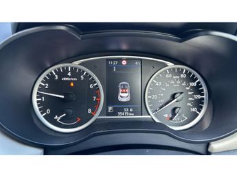 Nissan Micra 1.0 IG-T 92 Acenta 5dr CVT Petrol Hatchback