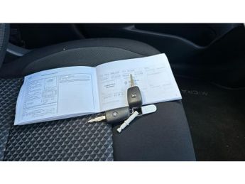 Nissan Micra 1.0 IG-T 92 Acenta 5dr CVT Petrol Hatchback