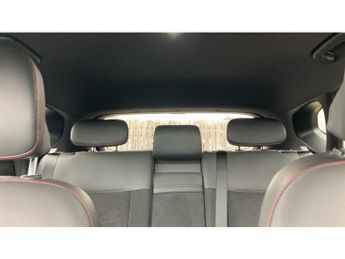 Hyundai KONA 1.6 GDi Hybrid N Line S 5dr DCT Hybrid Hatchback