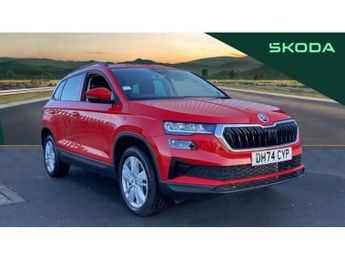 Skoda Karoq 1.5 TSI SE Drive 5dr DSG Petrol Estate