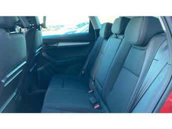 Skoda Karoq 1.5 TSI SE Drive 5dr DSG Petrol Estate