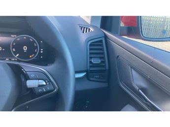 Skoda Karoq 1.5 TSI SE Drive 5dr DSG Petrol Estate